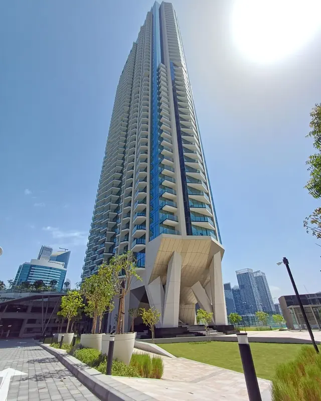 Peninsula Three, The Peninsula, Business Bay